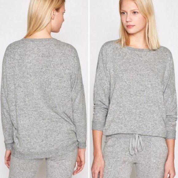 Soft Joie Giardia Jennina Heathered 